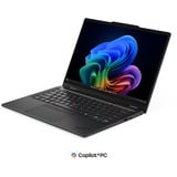 Lenovo ThinkPad T14s 2-in-1 G2 (21YY004CGE), Notebook schwarz, Intel® Core™ Ultra 5 325, Intel® Graphics, 16 GB LPDDR5X, 512 GB (512 GB SSD), Windows 11 Pro