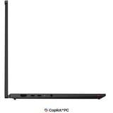 Lenovo ThinkPad T14s 2-in-1 G2 (21YY004CGE), Notebook schwarz, Intel® Core™ Ultra 5 325, Intel® Graphics, 16 GB LPDDR5X, 512 GB (512 GB SSD), Windows 11 Pro