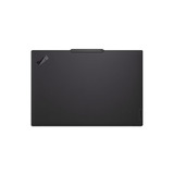 Lenovo ThinkPad T1g G8 (21TD001BGE), Notebook schwarz, Intel® Core™ Ultra 9 285H, NVIDIA GeForce RTX 5070, 64 GB LPDDR5X, 1 TB (1 TB SSD), Windows 11 Pro