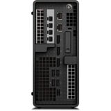 Lenovo ThinkStation P3 Ultra (30HA009NGE), PC-System schwarz, Windows 11 Pro 64-Bit