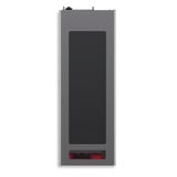 Lenovo ThinkStation P5 Gen 2 (30KB001YGE), PC-System schwarz/rot, Windows 11 Pro for Workstations