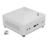 MSI Cubi 5 10M-244BEU, Barebone weiß, ohne Betriebssystem