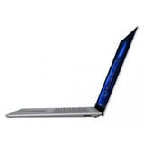 Microsoft Surface Laptop 3 Generalüberholt, Notebook platin, Intel® Core™ i7-1065G7, Intel® Iris Plus Graphics, 16 GB DDR4, 256 GB (256 GB SSD), Windows 10 Pro, 256GB, i7