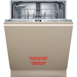 Neff S275HTX04E N50, Spülmaschine 60 cm, Home Connect, XXL