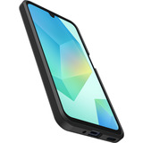 Otterbox React, Handyhülle schwarz, Samsung Galaxy A16 / A16 5G