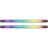 Patriot DIMM 32 GB DDR4-3200 Kit, Arbeitsspeicher schwarz, PVSR432G320C8K, Viper Steel RGB, XMP