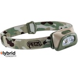 Petzl TACTIKKA+ RGB, LED-Leuchte tarnfarben