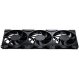 Phanteks M25G2-120, Gehäuselüfter schwarz, 120 mm