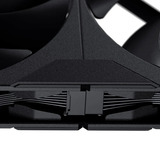 Phanteks M25G2-120, Gehäuselüfter schwarz, 120 mm