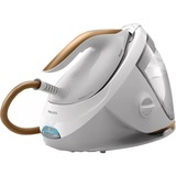 Philips PerfectCare PSG7040/10, Dampfbügelstation weiß