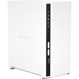 TS-233, NAS