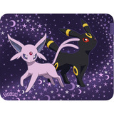 Razer Gigantus V2 - Espeon & Umbreon Edition, Gaming-Mauspad lila/mehrfarbig, Medium