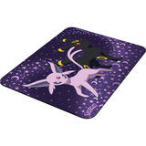Razer Gigantus V2 - Espeon & Umbreon Edition, Gaming-Mauspad lila/mehrfarbig, Medium