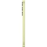 SAMSUNG Galaxy A35 5G 256GB, Handy Awesome Lemon, Android 14, 8 GB