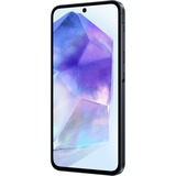 SAMSUNG Galaxy A55 5G 128GB, Handy Awesome Navy, Android 14, 8 GB