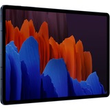SAMSUNG Galaxy Tab S7+ 256GB, Tablet-PC blau, Android 10
