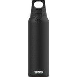 SIGG Hot & Cold One Light Black 0,55 Liter, Thermosflasche schwarz