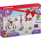 Schleich Adventskalender Horse Club 2022, Spielfigur