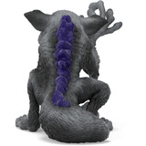 Schleich Eldrador Creatures Schatten-Lemur, Spielfigur 