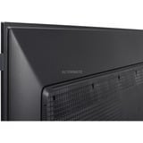 TCL 55QLED810L, QLED-Fernseher 138.8 cm (55 Zoll), schwarz, UltraHD/4K, Mini-LED, 144Hz Panel