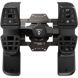 Turtle Beach VelocityOne Rudder, Pedale schwarz