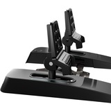 Turtle Beach VelocityOne Rudder, Pedale schwarz