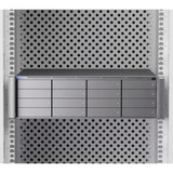 Ubiquiti UniFi Enterprise Network Video Recorder, Netzwerk-Videorekorder silber