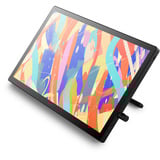 Wacom Cintiq 24, Grafiktablett schwarz