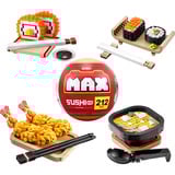 ZURU MAX Premium Snacks - Sushi Bar, Konstruktionsspielzeug sortierter Artikel
