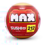ZURU MAX Premium Snacks - Sushi Bar, Konstruktionsspielzeug sortierter Artikel