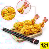 ZURU MAX Premium Snacks - Sushi Bar, Konstruktionsspielzeug sortierter Artikel