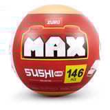ZURU MAX Premium Snacks - Sushi Bar, Konstruktionsspielzeug sortierter Artikel