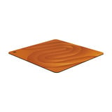 Zowie H-SR-SE Orange II, Gaming-Mauspad orange, Größe XL