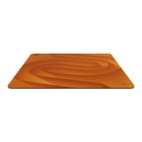 Zowie H-SR-SE Orange II, Gaming-Mauspad orange, Größe XL