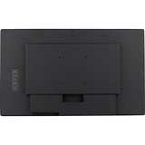 iiyama ProLite TF2438MSC-B2, LED-Monitor 60.5 cm (23.8 Zoll), schwarz (matt), FullHD, IPS, DP, HDMI, Wasserfeste Touch-Funktion, 120Hz Panel