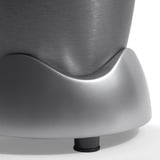 nutribullet Original Standmixer NB606DG silber/grau, 600 Watt, 0,7 Liter & 0,525 Liter