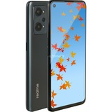 realme GT NEO 3T 128GB, Handy Shade Black, Android 12, 8 GB LDDR4X