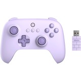 Ultimate C 2.4G, Gamepad