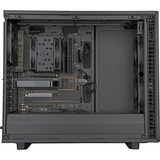 ALTERNATE Custom Workstation • ProZen, Gaming-PC schwarz, ohne Betriebssystem