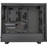 ALTERNATE Custom Workstation • ProZen, PC-System schwarz, ohne Betriebssystem