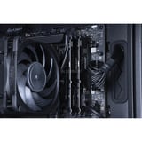 ALTERNATE Custom Workstation • ProZen, PC-System schwarz, ohne Betriebssystem