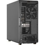 ALTERNATE Gaming-PC Design Edition • RTX 5070 • Intel® Core™ i5-14600KF • 32 GB RAM schwarz, Windows 11 Home 64-Bit