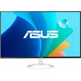 ASUS Eye Care VZ24EHF-W, Gaming-Monitor 61 cm (24 Zoll), weiß/schwarz, FullHD, IPS, HDMI, Adaptive Sync, 100Hz Panel