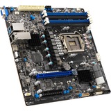 ASUS P12R-M/10G-2T, Mainboard 