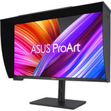 ASUS ProArt PA32UCE, LED-Monitor 80 cm (31.5 Zoll), schwarz, UltraHD/4K, IPS, USB-C, USB-Hub, KVM, Colorimeter
