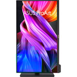ASUS ProArt PA32UCE, LED-Monitor 80 cm (31.5 Zoll), schwarz, UltraHD/4K, IPS, USB-C, USB-Hub, KVM, Colorimeter