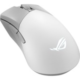 ASUS ROG Gladius III Wireless Aimpoint, Gaming-Maus weiß