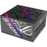 ASUS ROG-STRIX-850P-GAMING, PC-Netzteil 1x 12-Pin High Power GPU, 3x PCIe, Kabelmanagement, 850 Watt