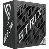ASUS ROG-STRIX-850P-GAMING, PC-Netzteil 1x 12-Pin High Power GPU, 3x PCIe, Kabelmanagement, 850 Watt