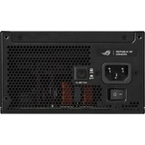 ASUS ROG-STRIX-850P-GAMING, PC-Netzteil 1x 12-Pin High Power GPU, 3x PCIe, Kabelmanagement, 850 Watt